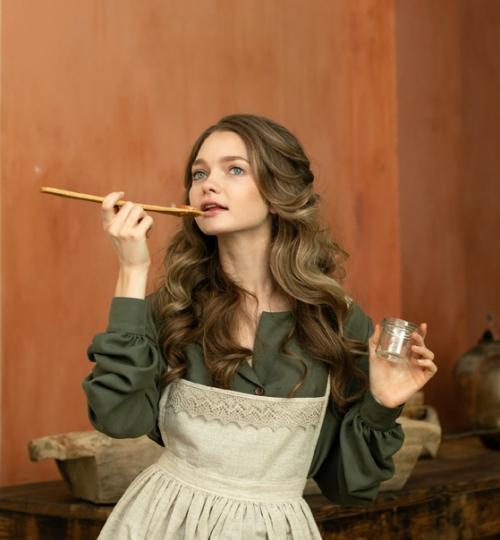 Краткий рецепт удачной фотосессии. 03