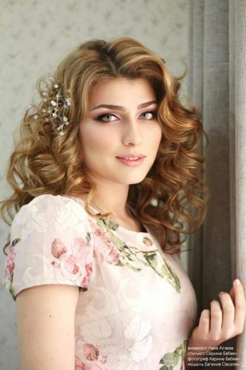 Фотопроект весеннее настроение! 01