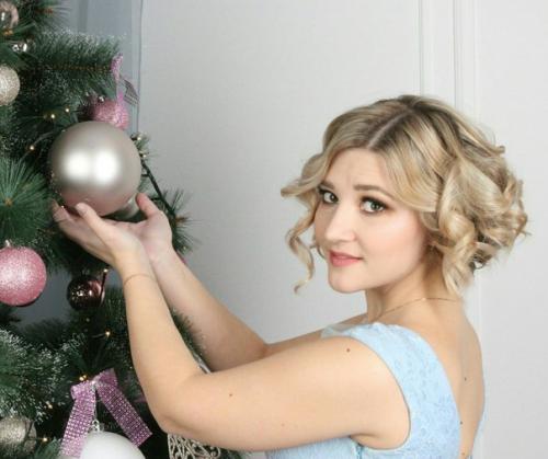 Милые девушки?  , Судовольствием подчеркну вашу красоту в важный для вас день? 05