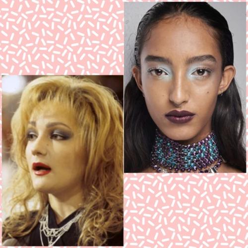 Мода циклична, но все от так просто? 01 Мода циклична, но все от так просто? 01