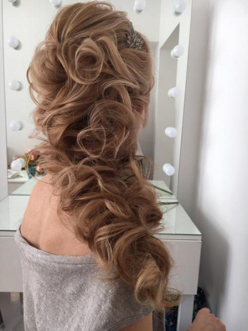 Греческая Коса для Афродиты Ирины? 01