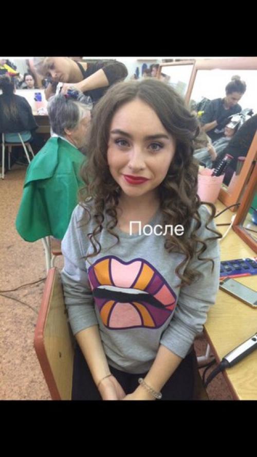 Милые дамы ищу моделек. 01