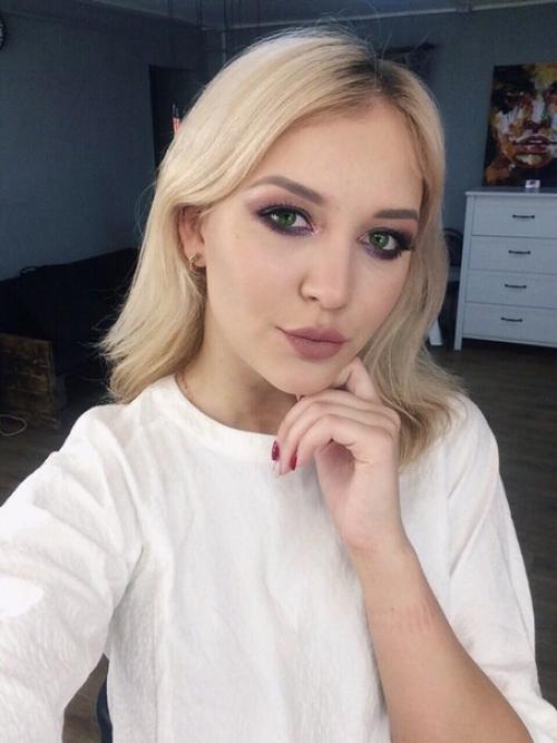 Макияж + причёска - 1200? 01 Макияж + причёска - 1200? 01