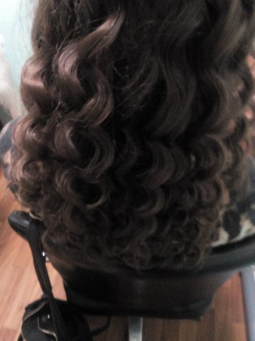 Существует большое количество кистей разной формы. 07