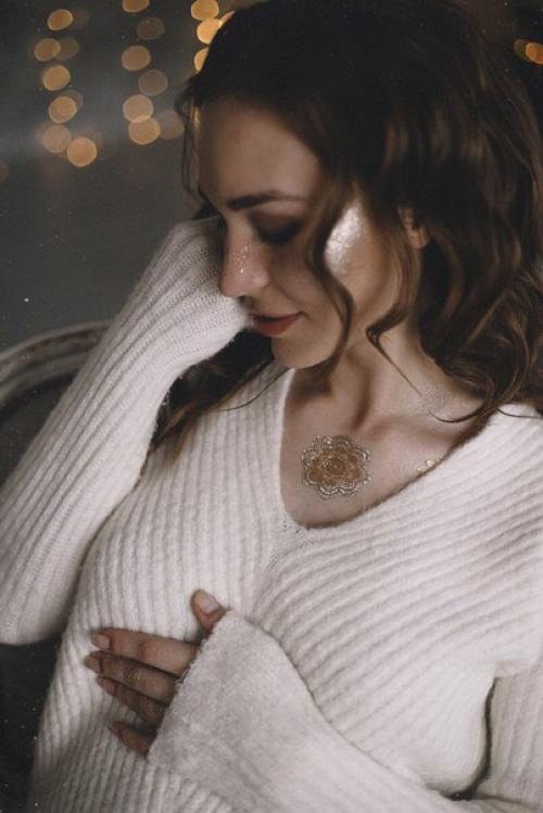 Стилист - визажист с большим опытом работы? 02