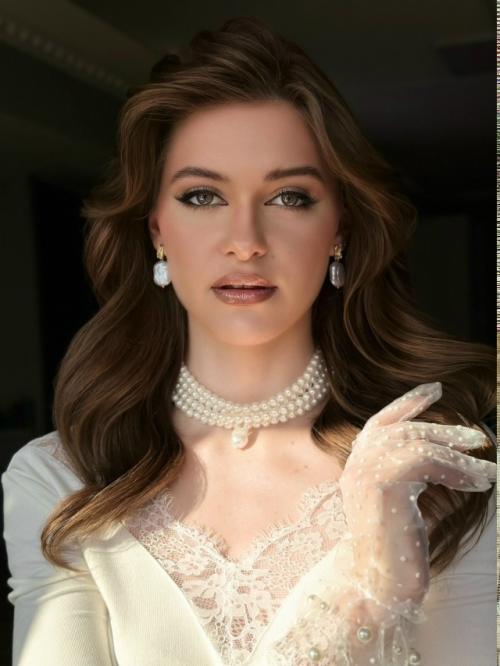 Ошибки в подготовке, которые выдают невесту без стилиста. 06