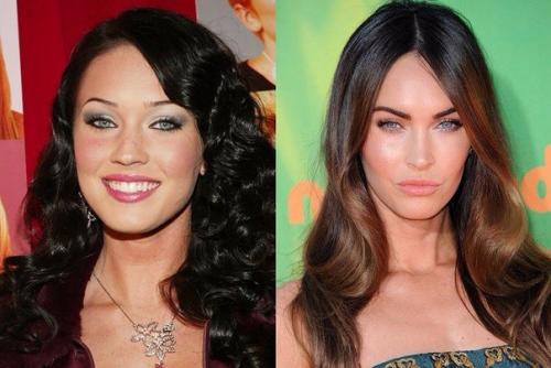 Они решают все: как форма бровей кардинально меняла облик звезд. 02 Они решают все: как форма бровей кардинально меняла облик звезд. 02