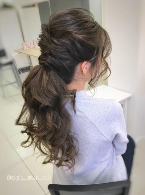 Мастера индустрии красоты, приглашаю вас на 4- курс по прическам. 09