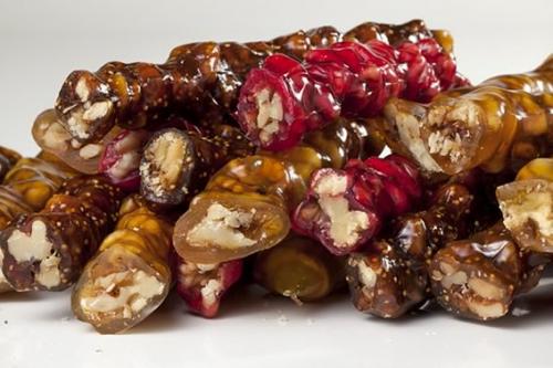 Петербургская Ярмарка - самая большая регулярная ярмарка города на Неве. 06