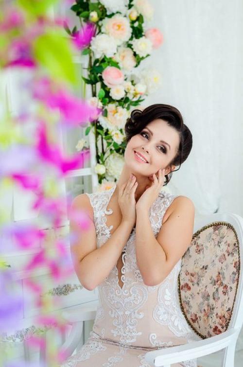 Рада видеть вас в своей группе? 03