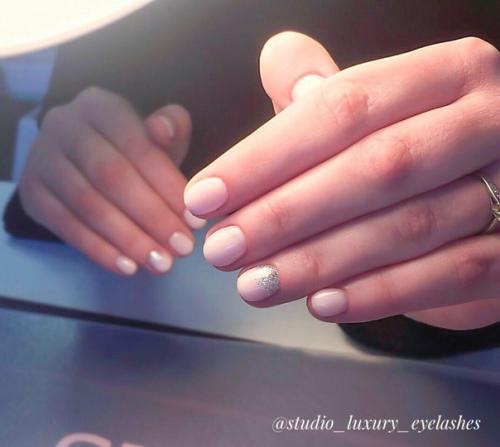 Мы за то, чтобы красота была доступна каждому? 08