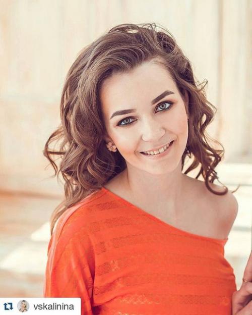 Нужны модели на прически, макияж и создание свадебных образов. 04