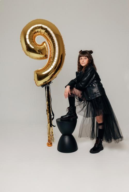 Фотосессия на день рождение. 02