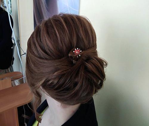 Мастер на ВЫЕЗД?  Макияж - 300-500 р. 04