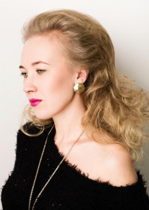 Дорогие мои девушки? 09 Дорогие мои девушки? 09