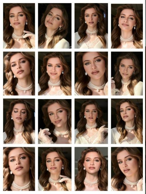 Ошибки в подготовке, которые выдают невесту без стилиста. 07