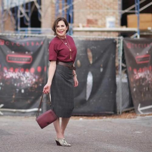 Это должна знать каждая женщина. 06