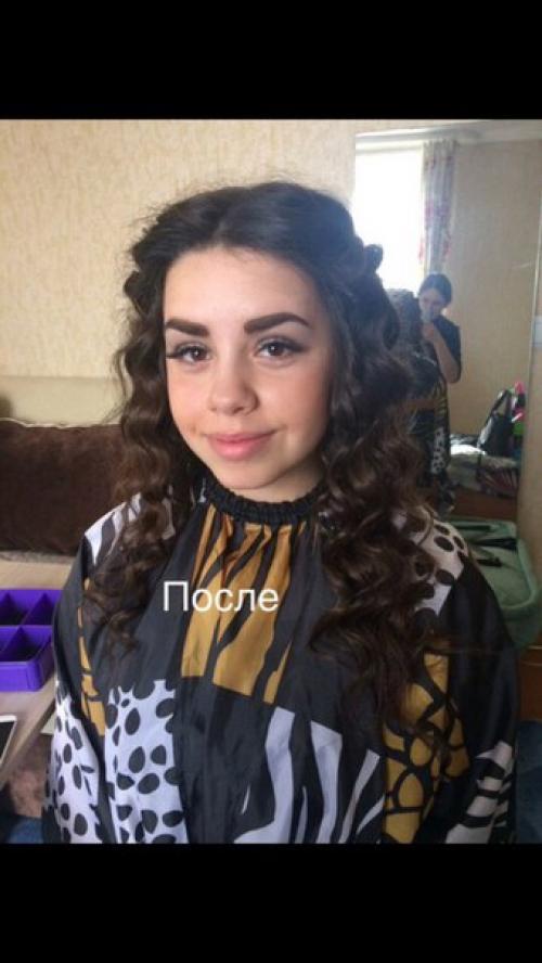 Милые дамы ищу моделек. 03