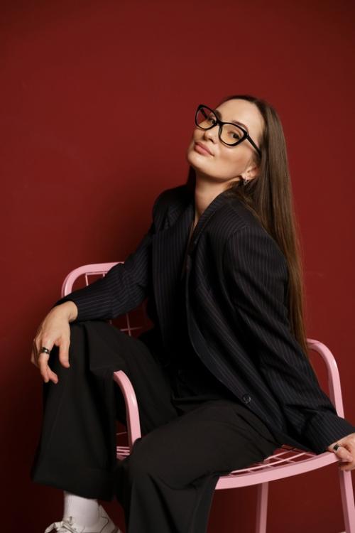 Снимаю счастливых людей и тех, кто хочет ими стать! 06