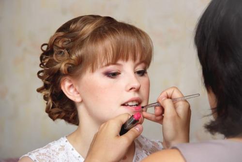 Ты любишь экспериментировать со своей внешностью? 04