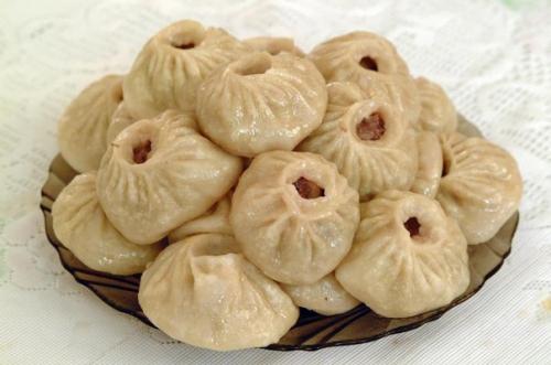 Обычная проблема работающих женщин во время праздников - подготовка к приему гостей. 01