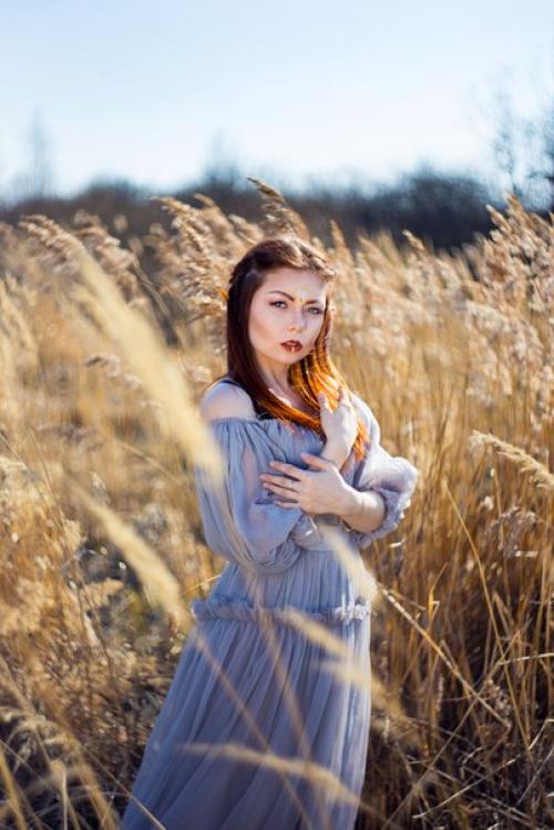 Внимание!  Кто завтра ближе к вечеру вот такую фотосессию хочет? 04