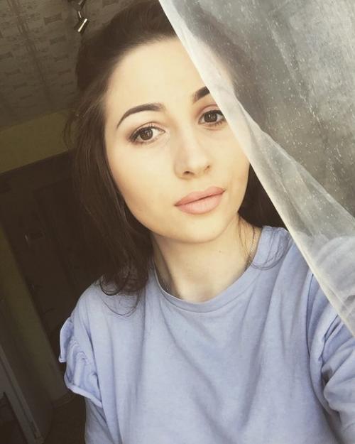 Милые дамы, Самара! 07