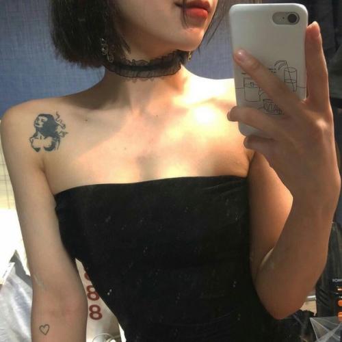 Как быть элегантной? 01