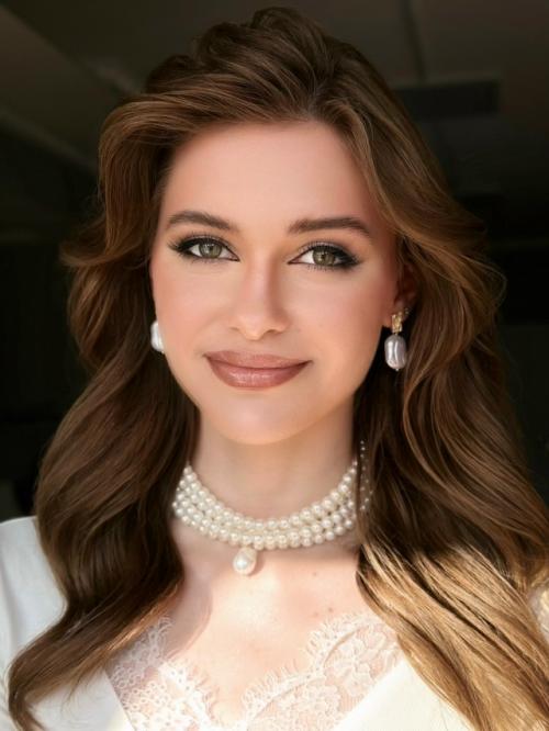 Ошибки в подготовке, которые выдают невесту без стилиста. 05