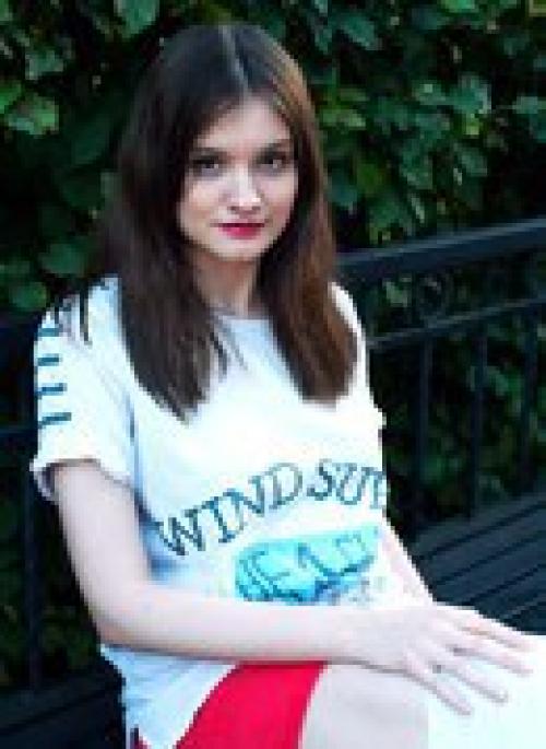 Мы представляем визажиста фестиваля? 01