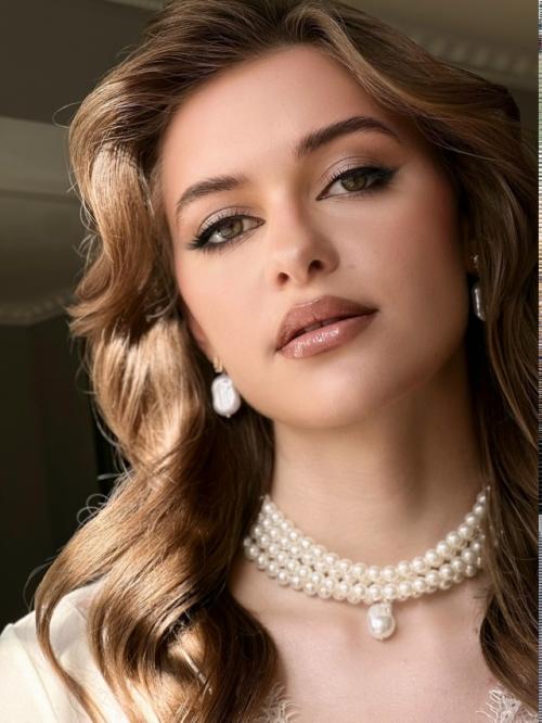 Ошибки в подготовке, которые выдают невесту без стилиста. 04