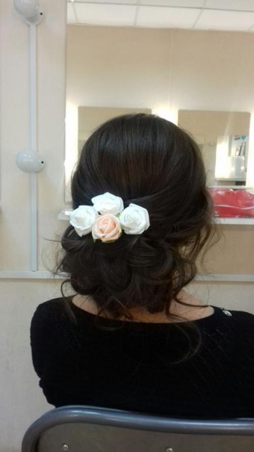 Требуются модели для пополнения портфолио! 06