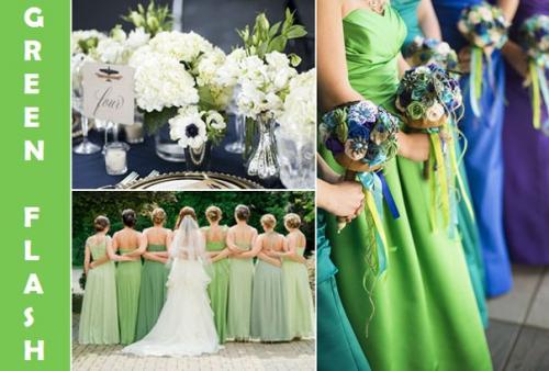 Модные цвета для свадьбы в сезоне 2016 года. 01 Модные цвета для свадьбы в сезоне 2016 года. 01