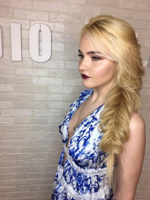 ЭКСКЛЮЗИВНО в сети магазинов Индустрия красоты!   Профессиональная минеральная косметика LIN. 03