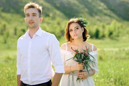 Подружки невесты +.  В последнее время часто спрашивают о макияже для подружек невесты! 03