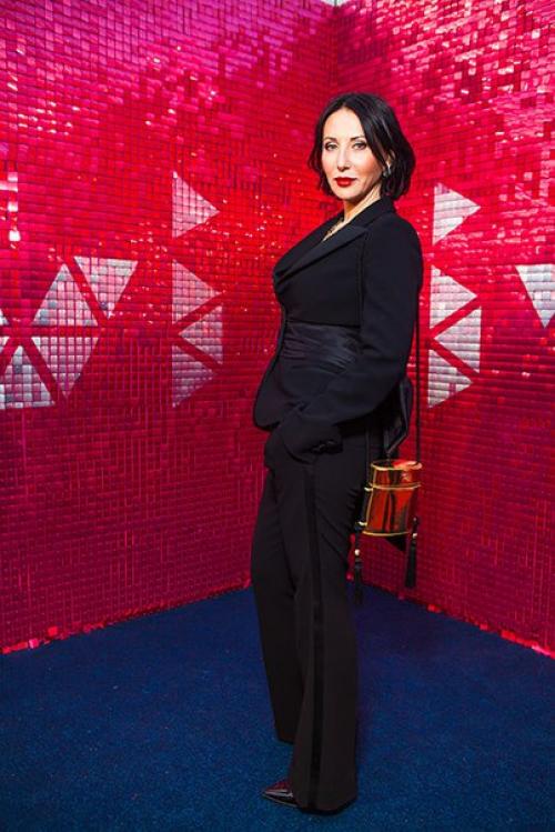 ММКФ - 2018: лучшие и худшие образы церемонии открытия. 02 ММКФ - 2018: лучшие и худшие образы церемонии открытия. 02