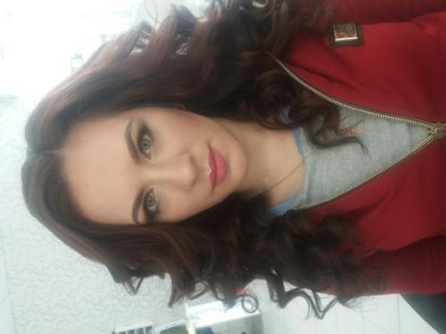 Дорогии девочки?  Предоставляю услуги профессионального визажиста, стилист по прическам, бровист! 07