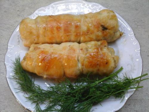 Обычная проблема работающих женщин во время праздников - подготовка к приему гостей. 02