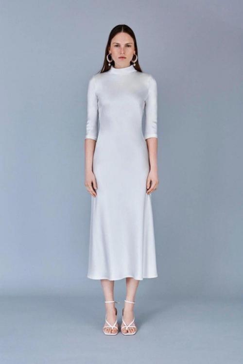 В условиях кризиса изменения затронут всю модную индустрию. 08