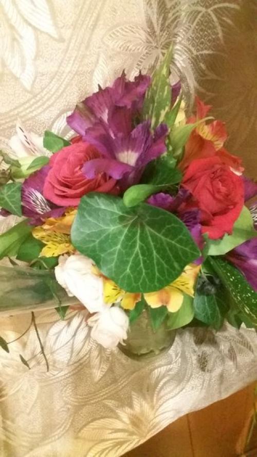 Вчера был насыщенный день! 03 Вчера был насыщенный день! 03