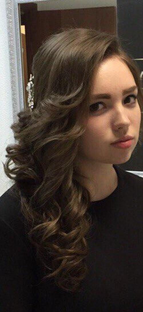 Я стилист - визажист? 08