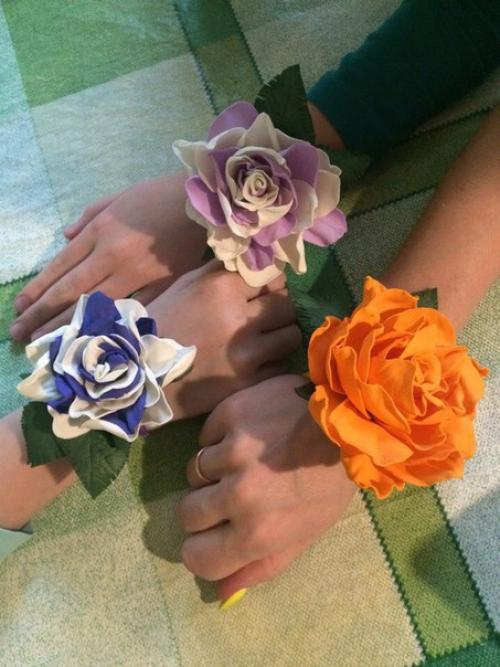 Петербургская Ярмарка - самая большая регулярная ярмарка города на Неве. 03