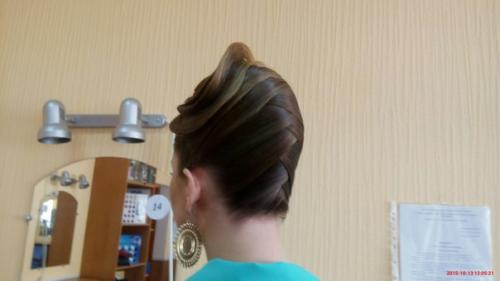 Существует большое количество кистей разной формы. 03