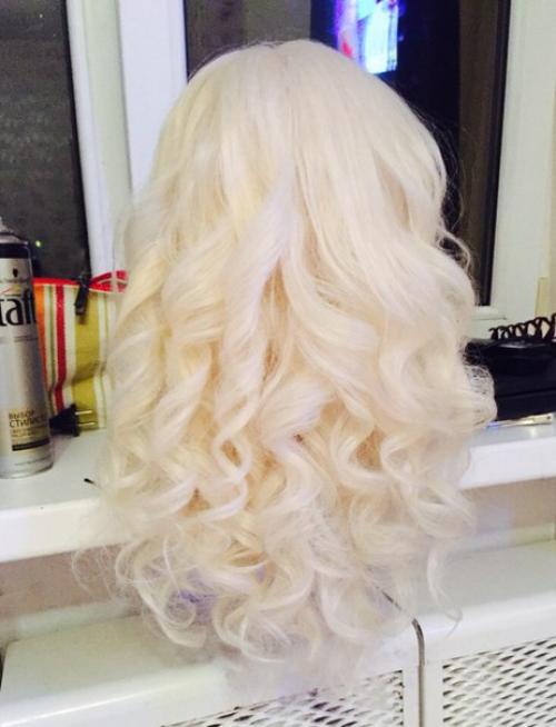 Я стилист - визажист? 06