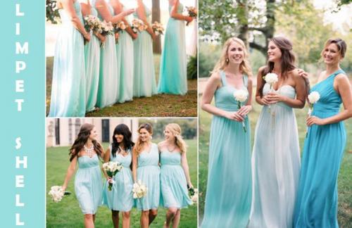 Модные цвета для свадьбы в сезоне 2016 года. 03 Модные цвета для свадьбы в сезоне 2016 года. 03