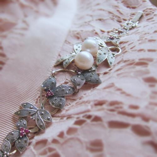 Украшения для невесты: как найти идеал. 03 Украшения для невесты: как найти идеал. 03