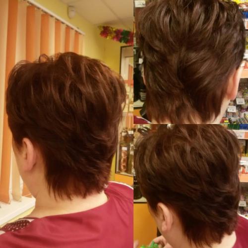 Мастер на ВЫЕЗД?  Макияж - 300-500 р. 05