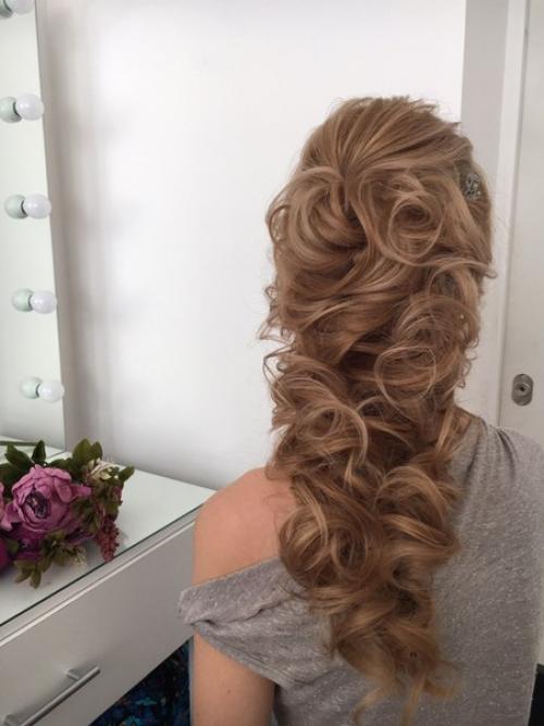 Греческая Коса для Афродиты Ирины? 02