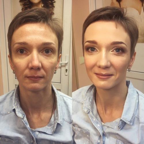 Милые девушки, приглашаю вас на макияж и прически? 05 Милые девушки, приглашаю вас на макияж и прически? 05