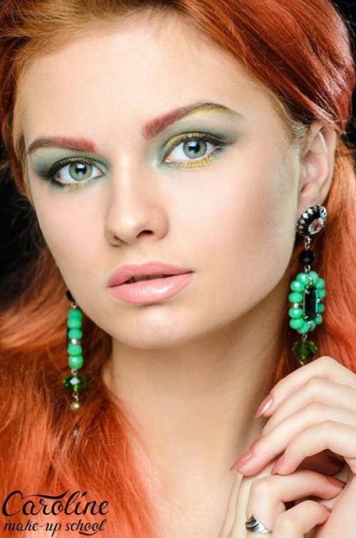 Дорогие мои девушки? 07 Дорогие мои девушки? 07